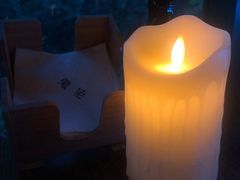 -后院儿·精酿·塔罗Happy Bar
