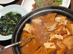 -汀小府·福建客家菜(鼓山沃尔玛店)