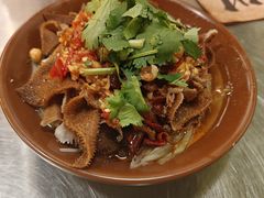 -蜀川川破店·江湖菜·烧烤(北京首店)