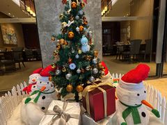 -三亚湾海居铂尔曼度假酒店