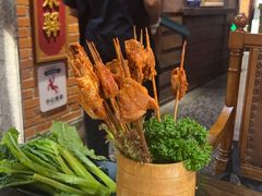 -吼堂老火锅(太古里总店)