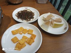 -肖记公安牛肉鱼杂馆· 省级非物质文化遗产(仁和路店)