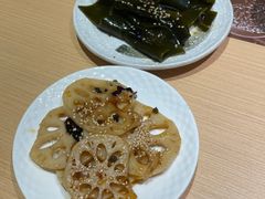 -刘香香·川香红锅美蛙(福田店)