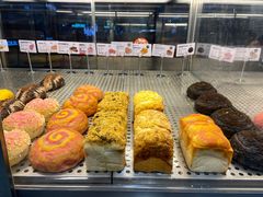 -好利来(荣民时代店)