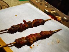 -新疆儿子娃娃餐厅(锦华街店)