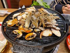 -北京小炮儿炙子烤肉·铜锅涮肉(南京弘阳广场店)