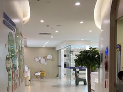 -嘉悦丽格眼科(丰联广场店)