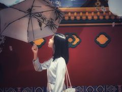 -江燕路万科里