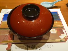 招福套餐-活伊势龙虾料理 中纳言(千日前味乐馆店)