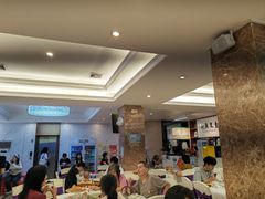 -万山楼海鲜酒家·二十三年老字号