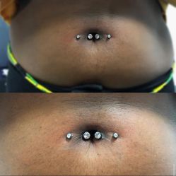 -周忆刺青原创设计定制