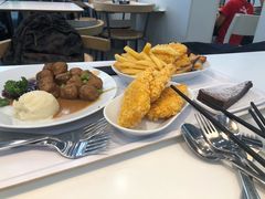 瑞典肉圆-宜家·瑞典风味餐厅(北京西红门店)