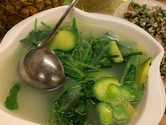 杂菜汤-多哥水傣味餐厅(司马巷店)