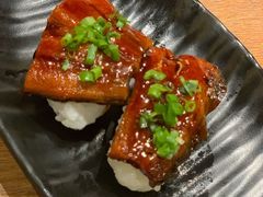 -吉兆手握寿司(车公庙店)