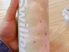 -新加坡斯味洛·鲜奶茶(石牌东店)