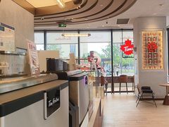 -Tims天好咖啡·贝果(北大街万象城店)