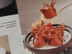 -喜宴又一村·粤菜·茶点·海鲜(壹方天地店)