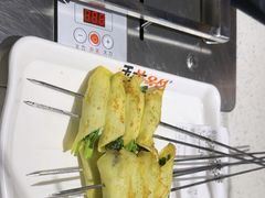 -玉善烧烤串城(长春总店)