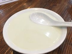 -沙湾姜埋奶(兴新包店)