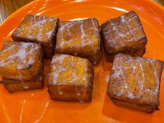 -澳门陈光记烧味饭店(南京德基广场店)