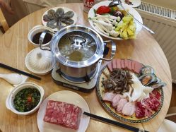 -莲生母婴月子中心(清水河公园店)