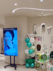 -MIVI·纹眉半永久野生眉