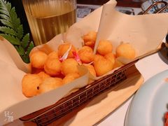 -卯时·龙光雅宴·精致锡帮菜(惠山古镇店)