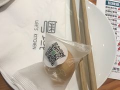 -粤域茶餐厅