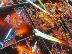 -正南齊北重庆老火锅(光华村直营店)