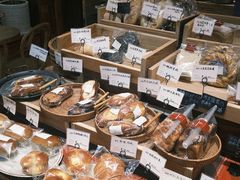 -佐敦面包铺·JORDAN BAKERY