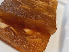 家乡马蹄糕-湛江花园酒店·桃园馆