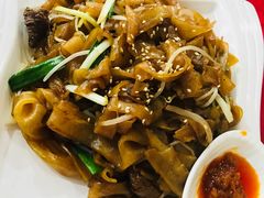 干炒牛河-鼎珑点心仔(燕塘店)