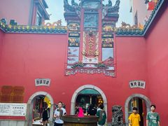 -火宫殿·小吃王国(坡子街店)