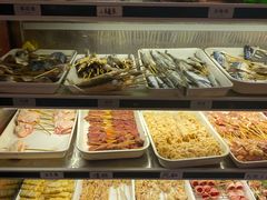 -王氏炉匠·烧鸟放题自助(三里屯店)