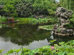 -东山雕花楼