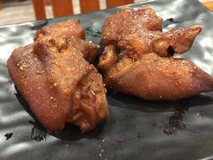 -食客烧烤(罗道庄店)