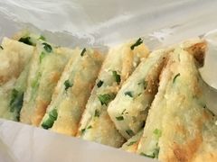 -咏春葱油饼(德政中路店)