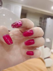 -安娜美甲美睫沙龙