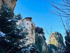 -梅黛奥拉修道院