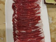 -马记伊源斋涮肉·清真菜(百子湾店)