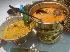 -MeetThai觅泰 ·泰式大排档(未来之光店)