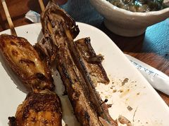 -吉香碳烤生蚝(仙霞路店)