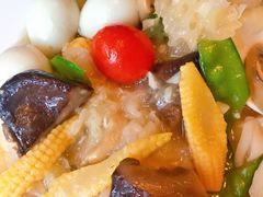 同和小炒皇-同和居(月坛店)