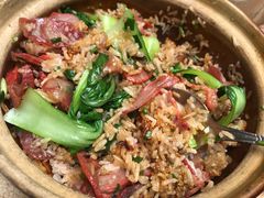 -壹煲口福煲仔饭(中山路店)