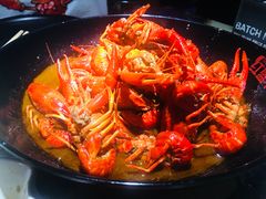 -红钳侠小龙虾·烧烤(中赢康康谷店)