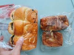三仙台吐司面包-御品轩(佳汇幸福里店)