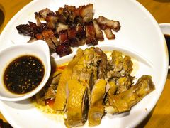 -东就鸭饭店·古早海南菜(友谊南海城店)