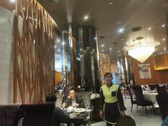 大堂-新兴·金羊座·粤菜点心(乐峰店)