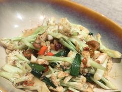 -又一福烤鸭·北京菜(东四店)