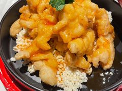-大鸭梨烤鸭(望京店)